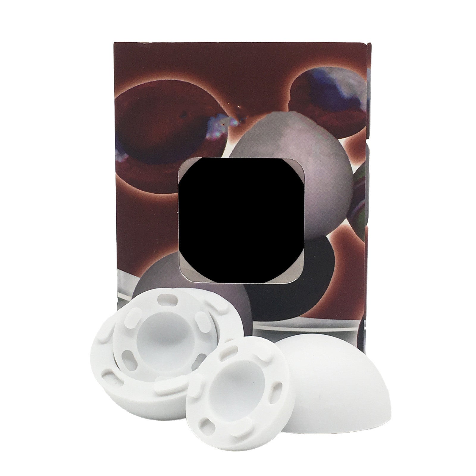 Notebook Cooling Ball Portable Stand Booster Base Silicone Accessories